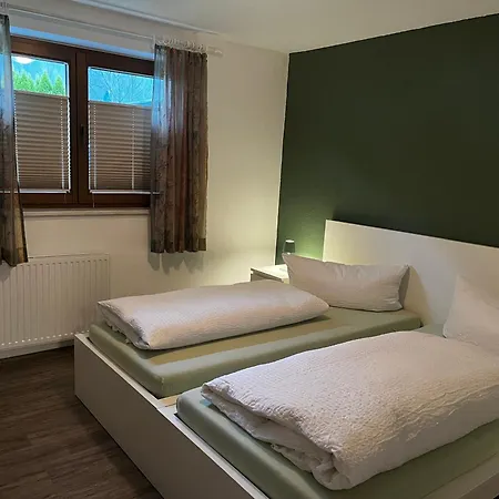 Daire Elisabeth Inklusive Summer Card *