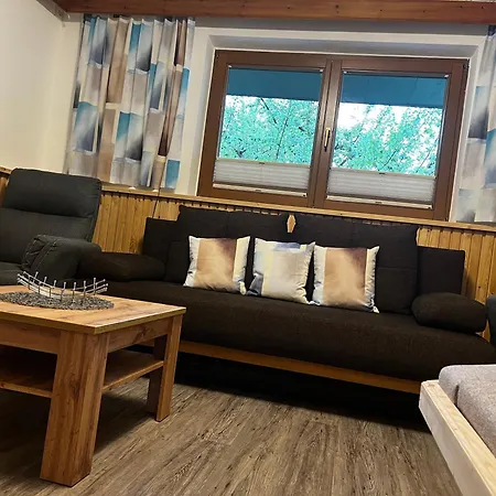 Elisabeth Inklusive Summer Card Apartment Umhausen