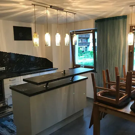 Elisabeth Inklusive Summer Card Apartment Umhausen