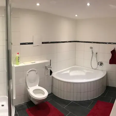 Elisabeth Inklusive Summer Card Daire Umhausen