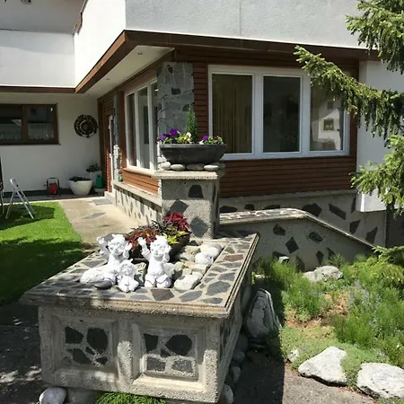 Elisabeth Inklusive Summer Card *