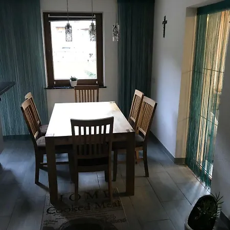 Elisabeth Inklusive Summer Card Daire *