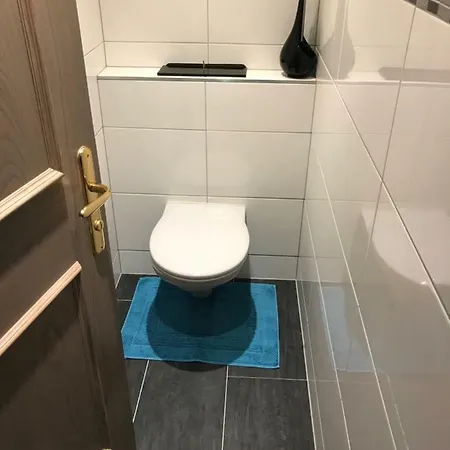 Elisabeth Inklusive Summer Card Daire Umhausen