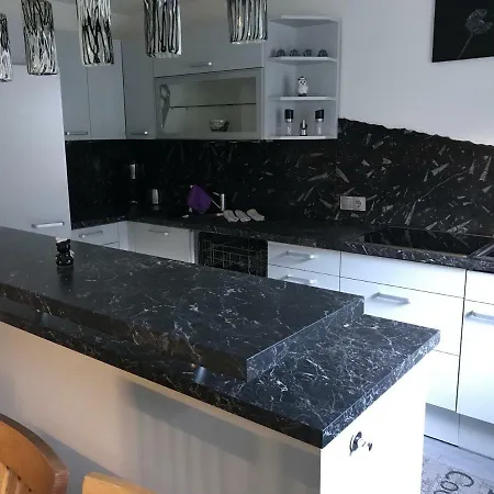 Elisabeth Inklusive Summer Card Daire