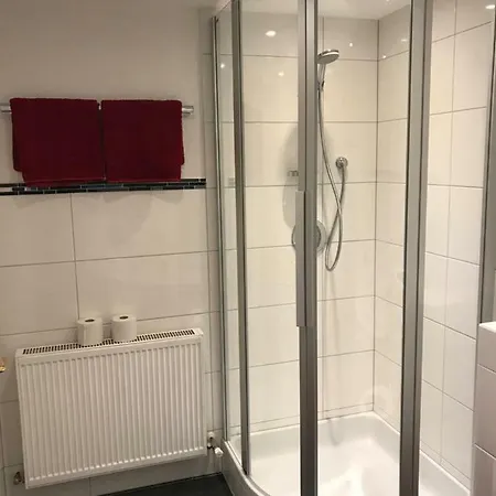 Daire Elisabeth Inklusive Summer Card Umhausen