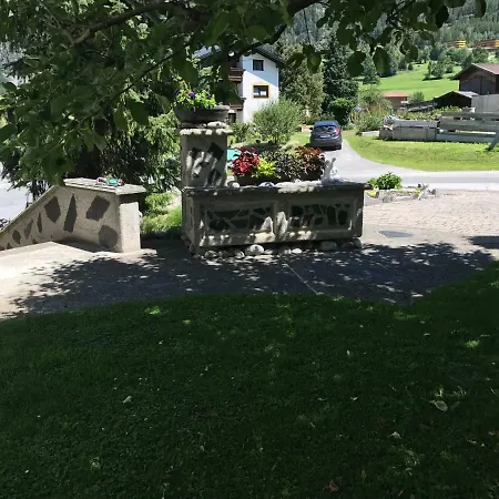 شقة Elisabeth Inklusive Summer Card امهاوسن