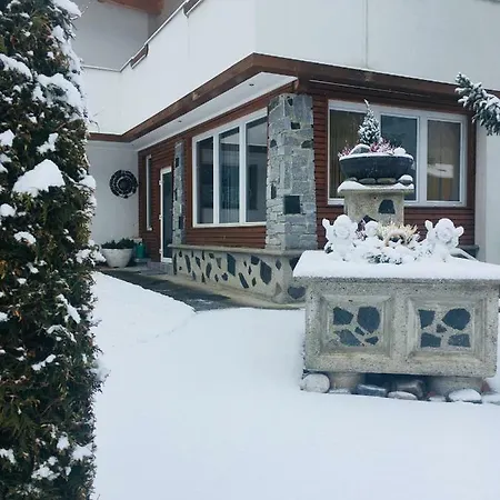 Elisabeth Inklusive Summer Card Umhausen