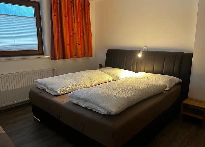 Elisabeth Inklusive Summer Card شقة