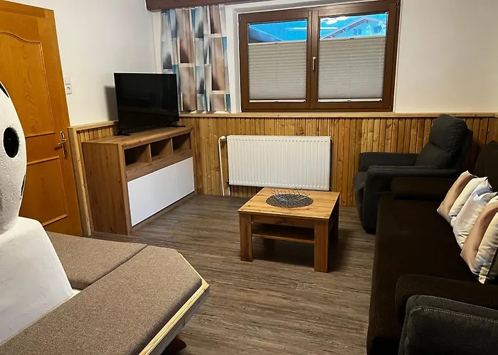 Elisabeth Inklusive Summer Card شقة *