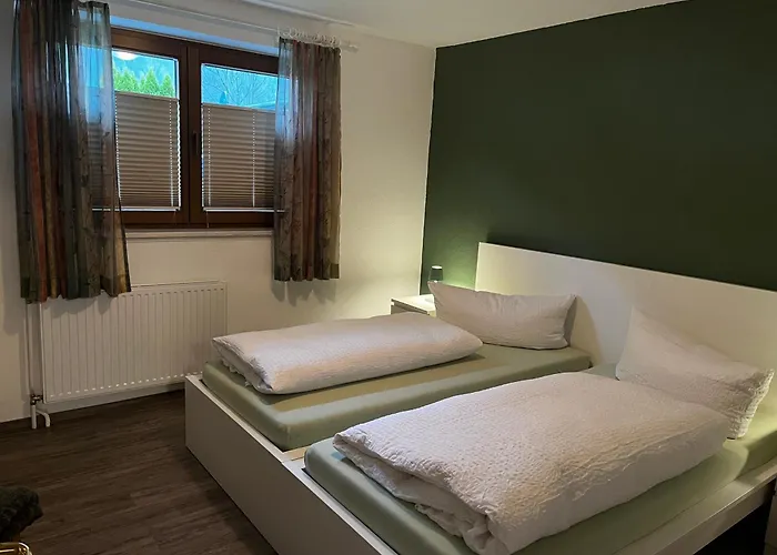 Appartement Elisabeth Inklusive Summer Card *