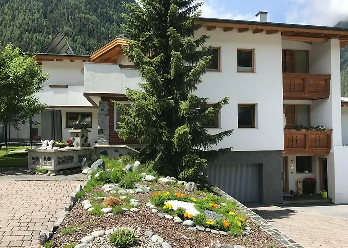 Elisabeth Inklusive Summer Card شقة *