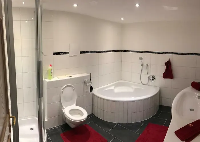 Elisabeth Inklusive Summer Card شقة امهاوسن