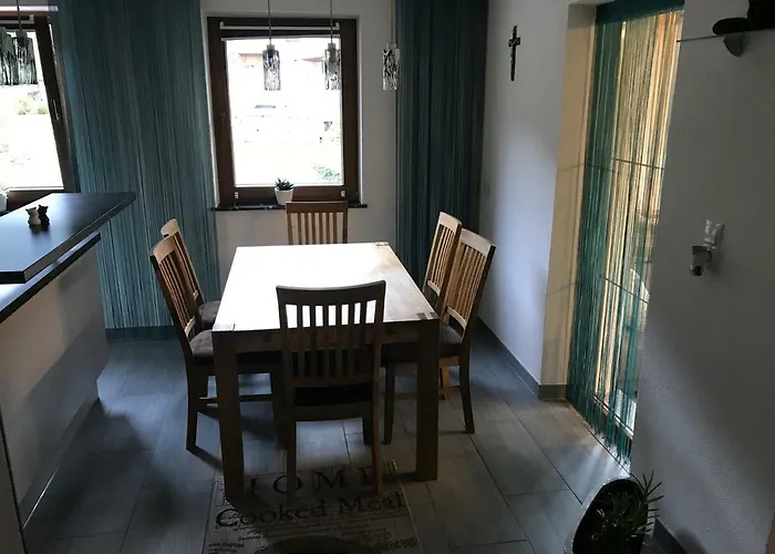 Elisabeth Inklusive Summer Card شقة *