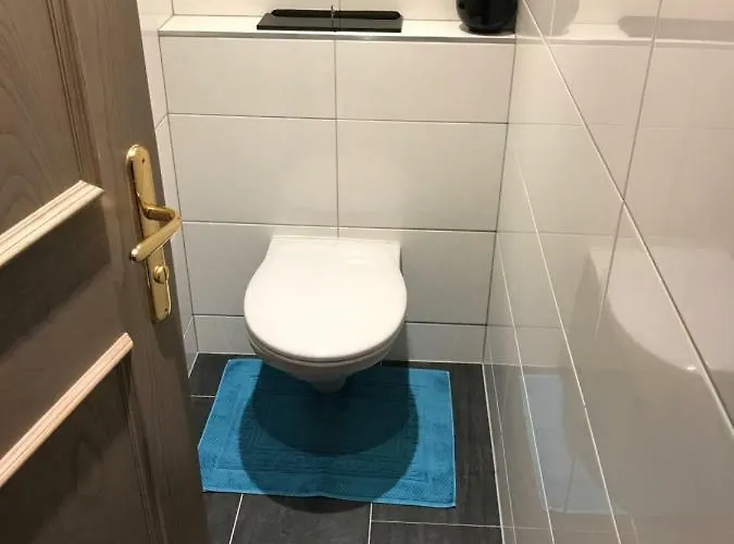 Elisabeth Inklusive Summer Card شقة امهاوسن