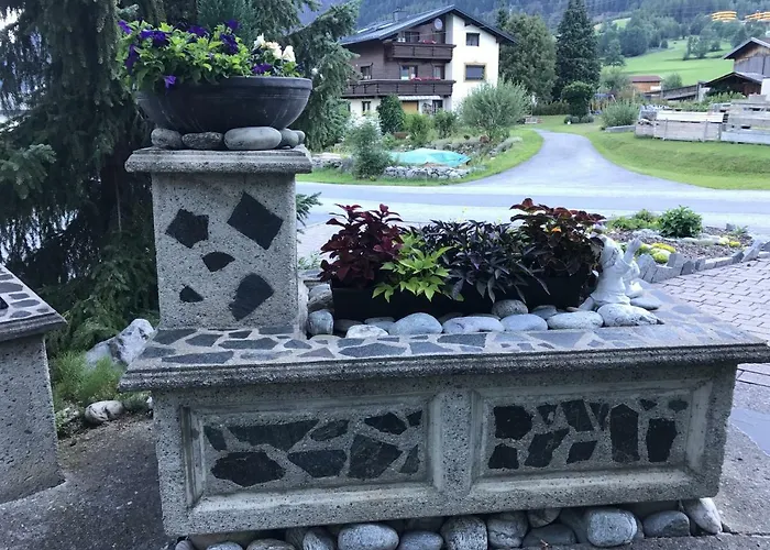 شقة Elisabeth Inklusive Summer Card امهاوسن