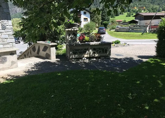 شقة Elisabeth Inklusive Summer Card امهاوسن