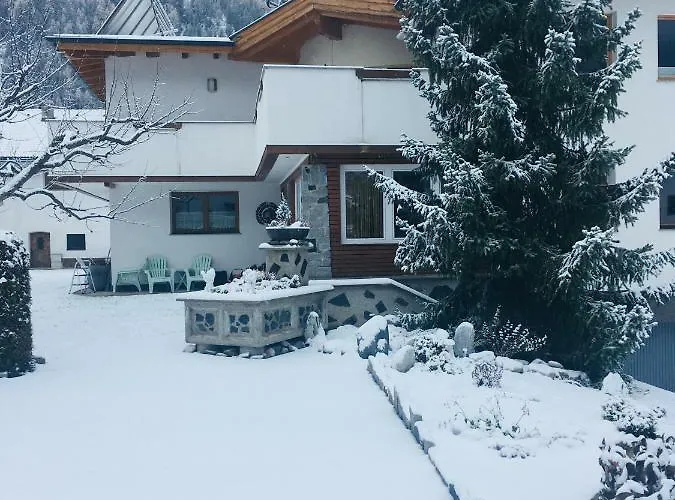 Elisabeth Inklusive Summer Card Appartement *