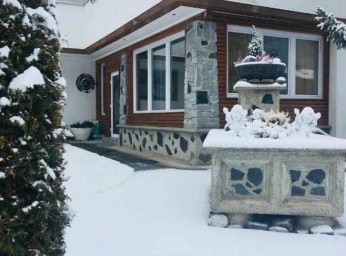 Elisabeth Inklusive Summer Card Umhausen