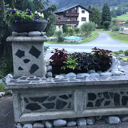 Apartment Elisabeth Inklusive Summer Card Umhausen