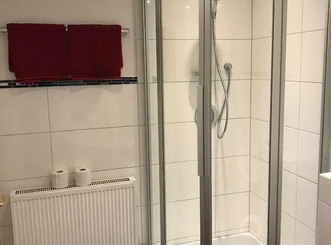 Apartment Elisabeth Inklusive Summer Card Umhausen